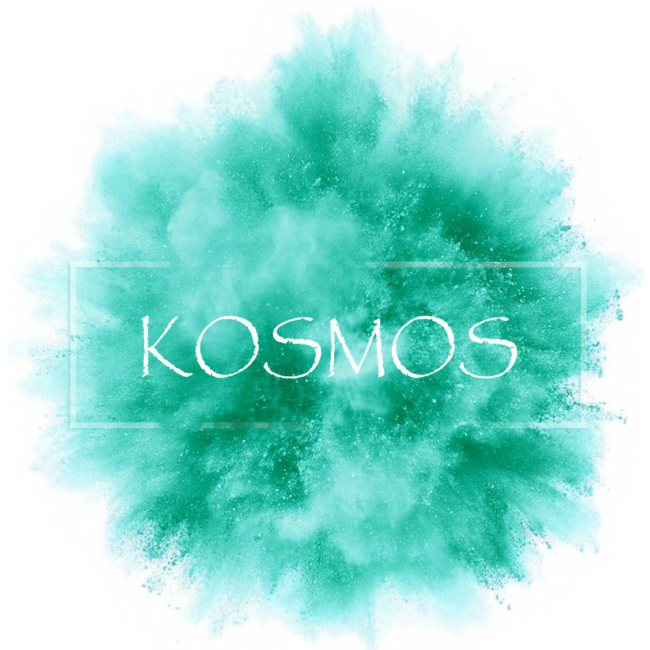 Logo Kosmos